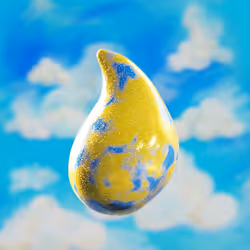 Paint Drop #4167 (1 Paint)