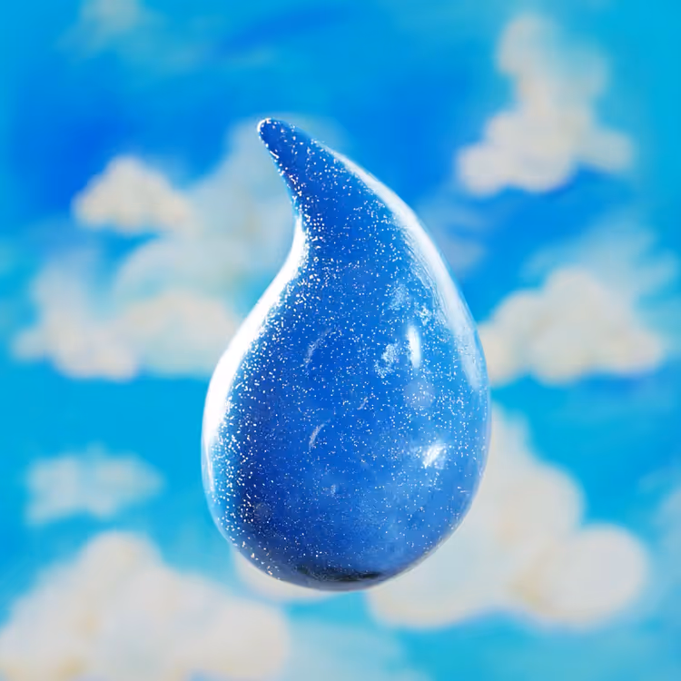 Paint Drop #4774 (1 Paint)