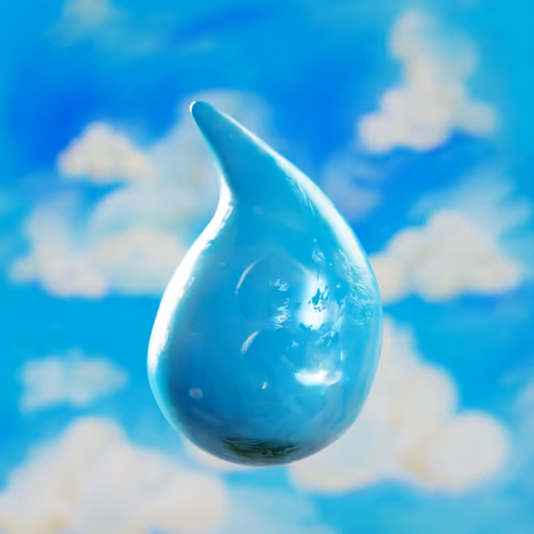 Paint Drop #3118 (1 Paint)