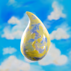 Paint Drop #6469 (1 Paint)