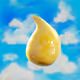Paint Drop #1771 (2 Paint)