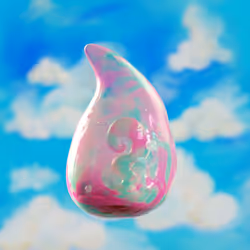 Paint Drop #6970 (1 Paint)