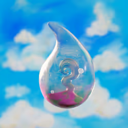 Paint Drop #6692 (1 Paint)