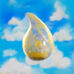 Paint Drop #6309 (1 Paint)