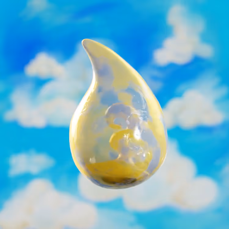 Paint Drop #6309 (1 Paint)