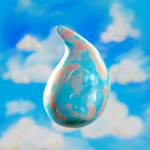 Paint Drop #3459 (1 Paint)