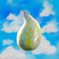 Paint Drop #338 (10 Paint)