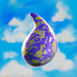 Paint Drop #4599 (1 Paint)
