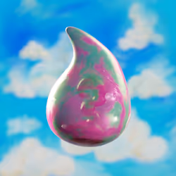 Paint Drop #3892 (1 Paint)
