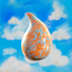 Paint Drop #3933 (1 Paint)