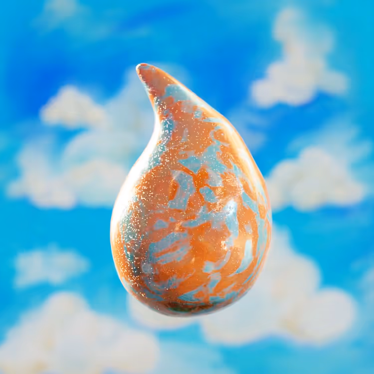 Paint Drop #3933 (1 Paint)