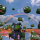 Pepe World