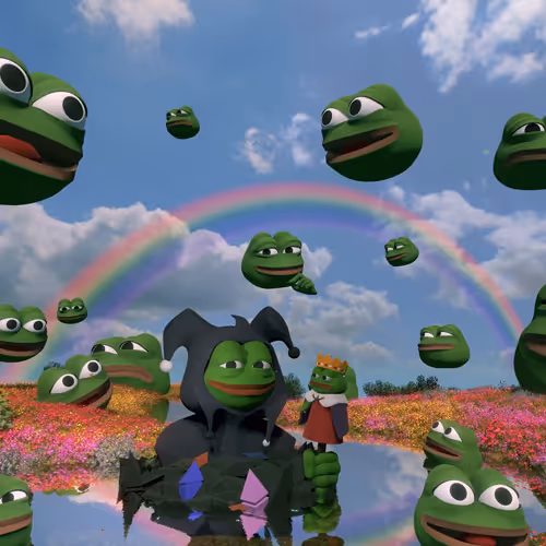 Pepe World