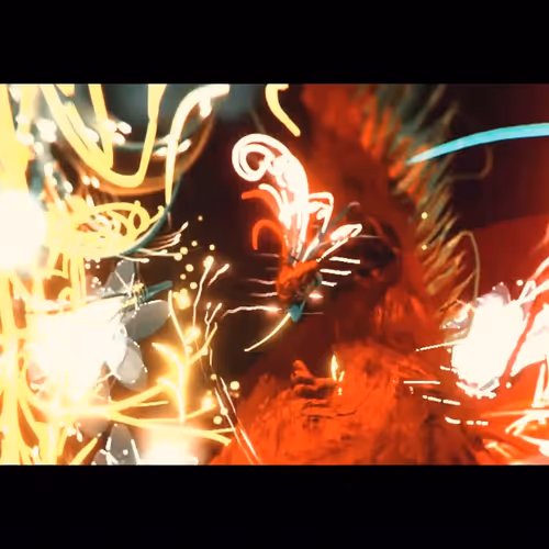 YAMAKEI VR ART WORKS