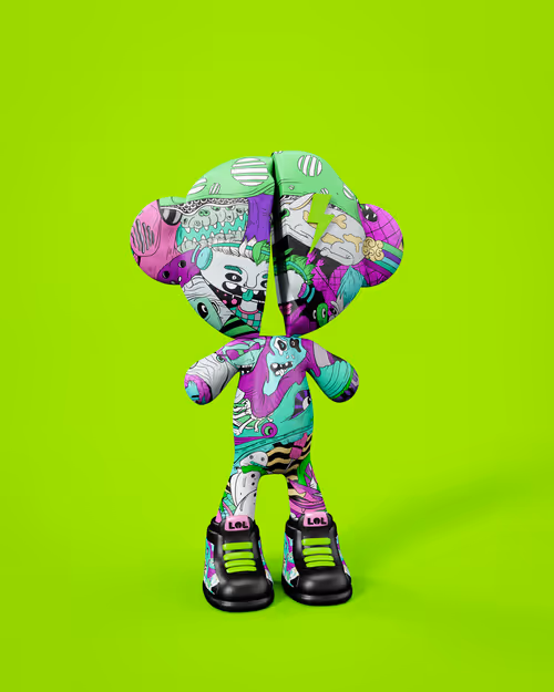 Item #6 Media