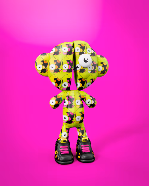 Item #9 Media