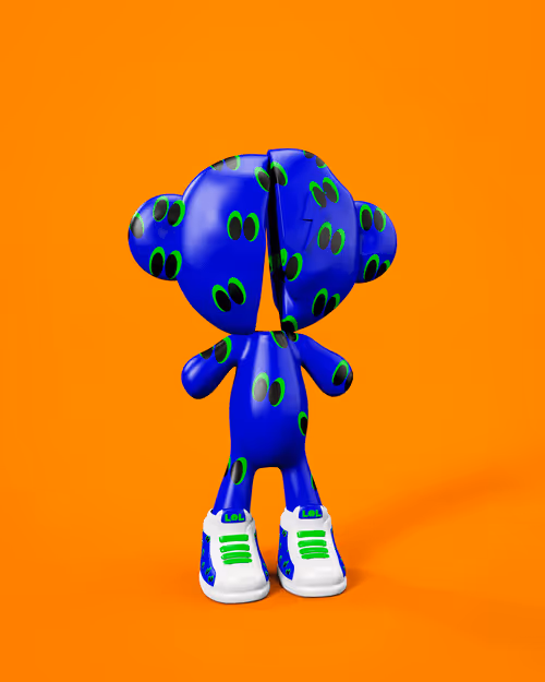 Item #31 Media