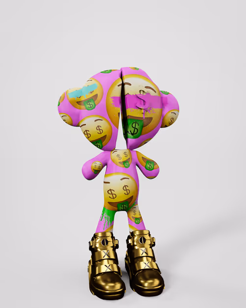 Item #41 Media