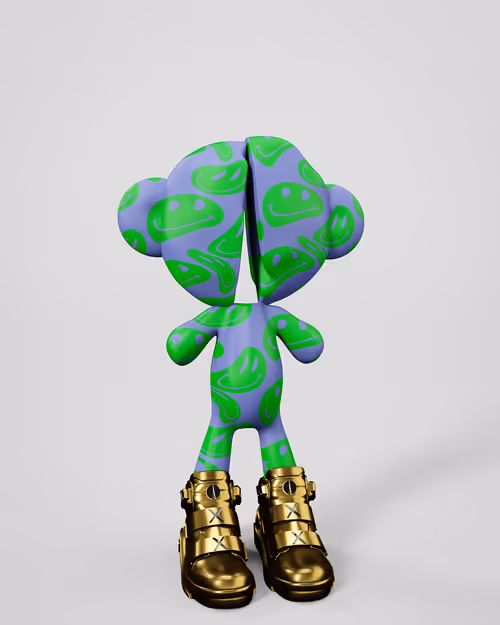 Item #42 Media