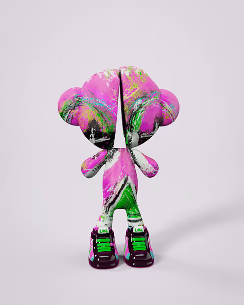 Item #35 Media