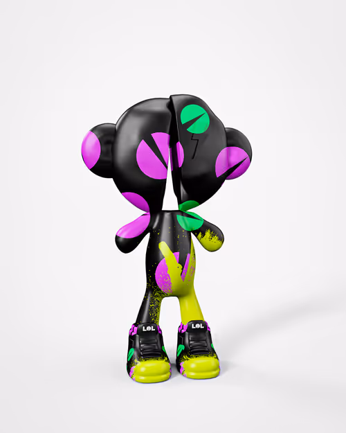 Item #37 Media