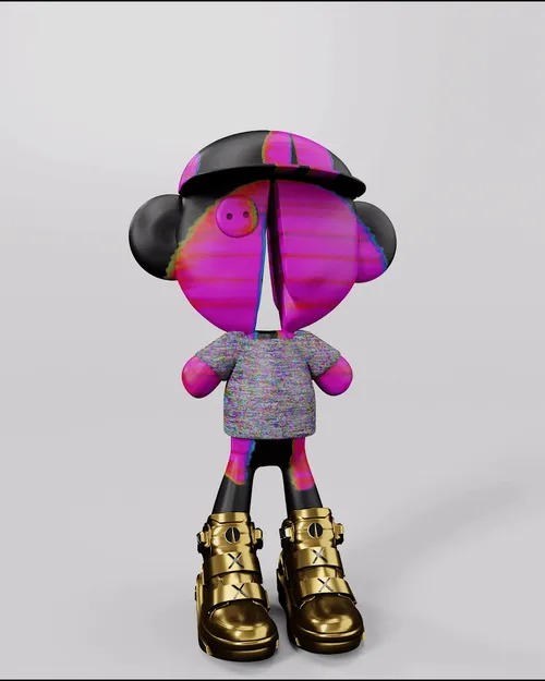 Item #49 Media