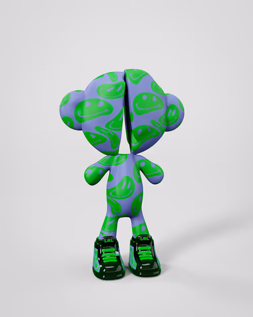 Item #34 Media