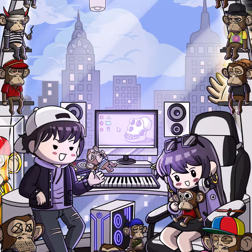 The Room V4