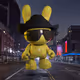 SUPERGUCCI BOULEVARD - #42