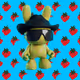 SUPERGUCCI STRAWBERRIES - #22