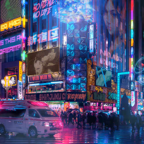ELECTROPLAZA