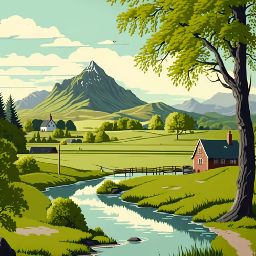 Life In Nature