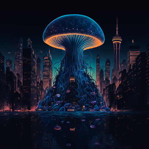 The Invasion II