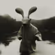 𝙍𝙖𝙗𝙗𝙞𝙩 𝙖𝙣𝙙 𝙍𝙪𝙣𝙣𝙞𝙣𝙜 𝙎𝙝𝙤𝙚𝙨