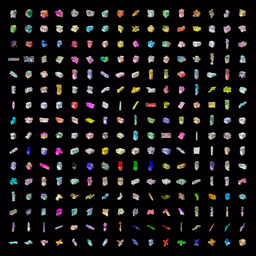 Item #38500010055 Media