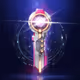 Galaxis Platform Launchkey