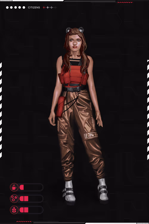 Item #1065 Media