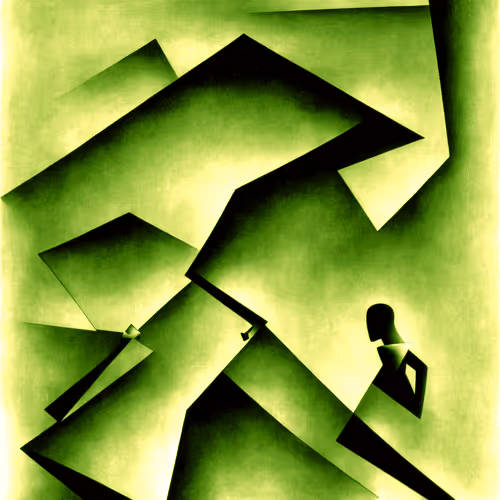 DarK sTairS V2