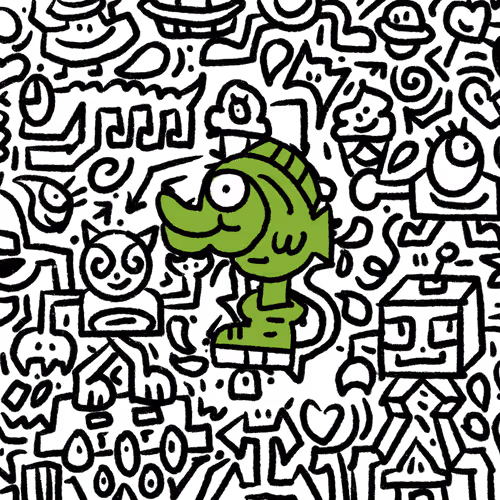NFT Image