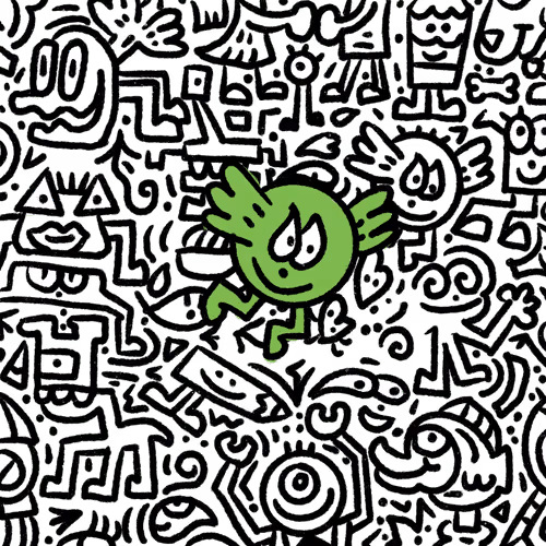 NFT Image