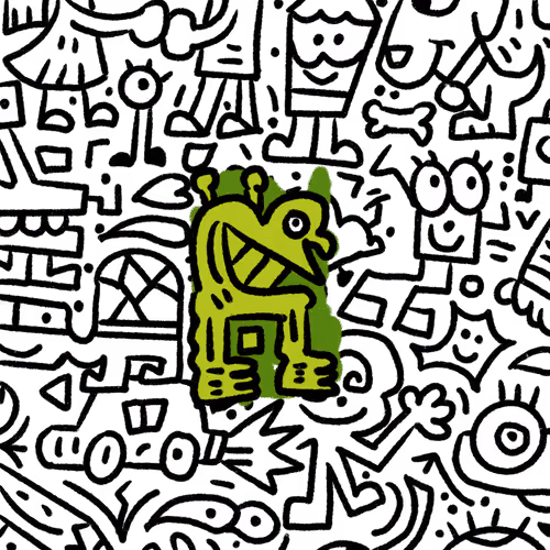 NFT Image