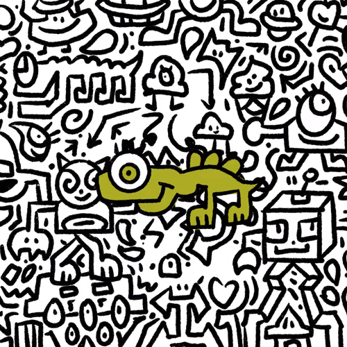 NFT Image