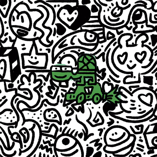 NFT Image