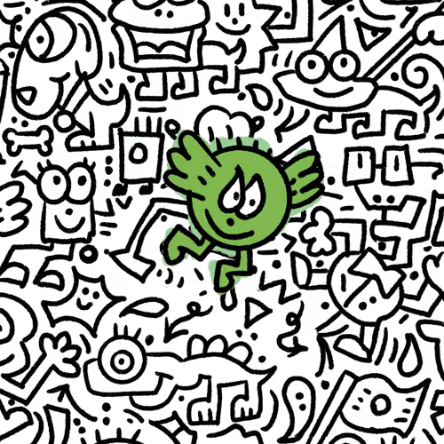 NFT Image