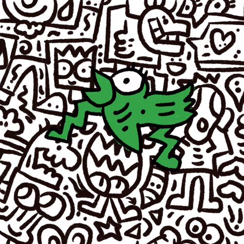 NFT Image