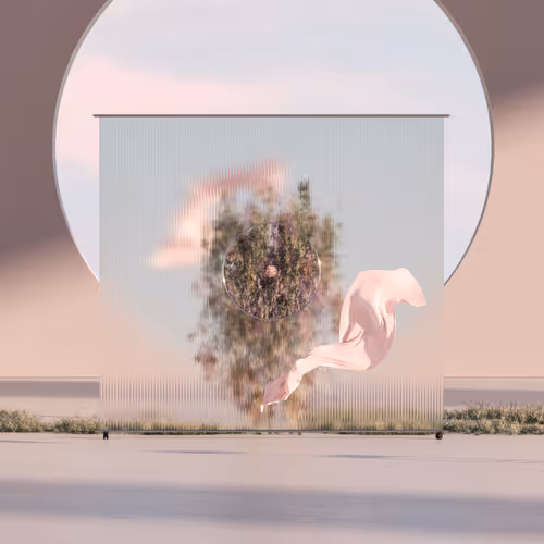 Second Journey (2023)