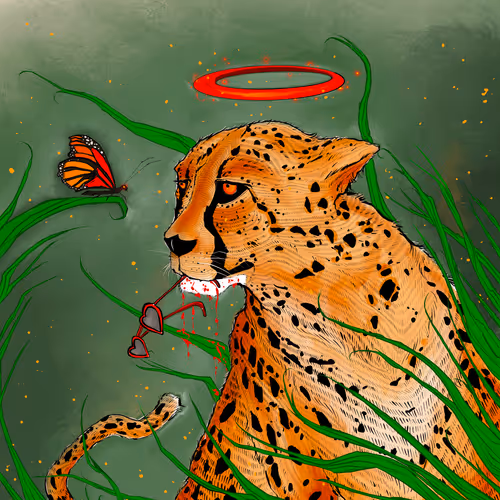 SPIRIT ANIMALS V4