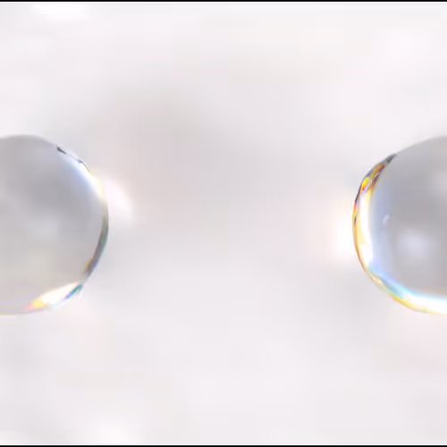 Void to Lifeform series
