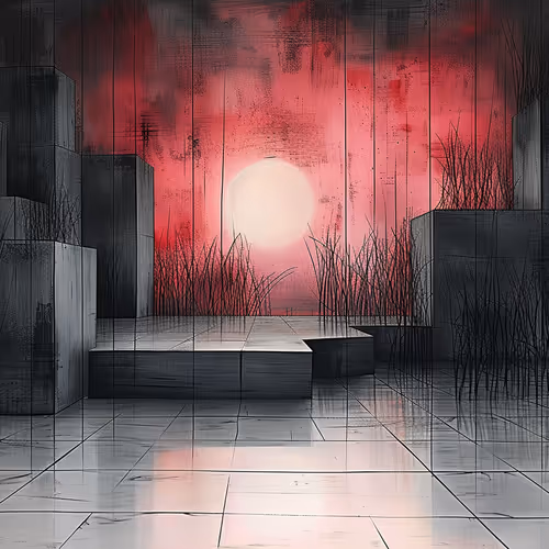 Chromatic Infusion
