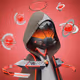 Sougen Genesis #5836